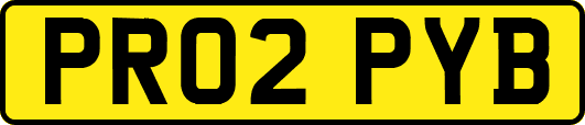 PR02PYB