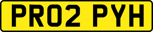 PR02PYH