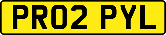 PR02PYL