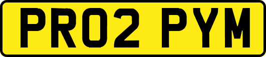 PR02PYM