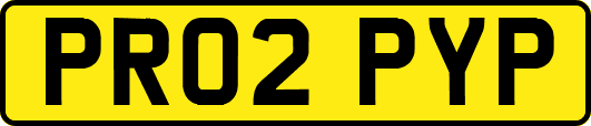 PR02PYP