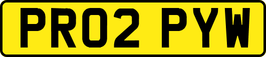 PR02PYW