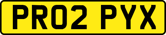 PR02PYX