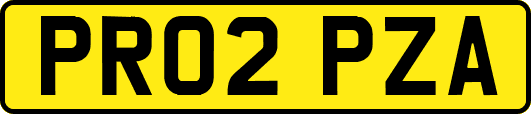 PR02PZA