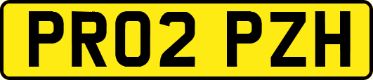 PR02PZH