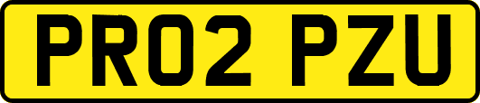 PR02PZU