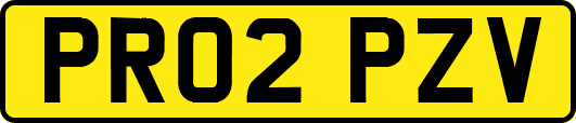 PR02PZV