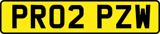 PR02PZW