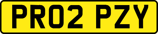PR02PZY