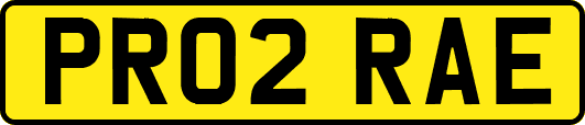 PR02RAE