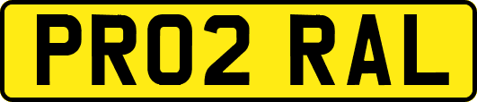 PR02RAL