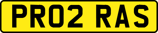 PR02RAS