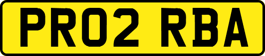 PR02RBA