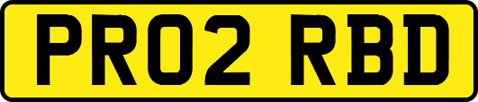 PR02RBD