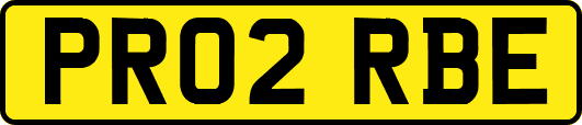 PR02RBE