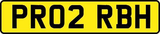 PR02RBH