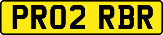 PR02RBR