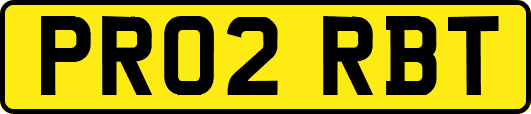PR02RBT