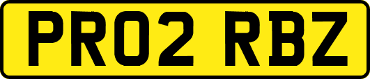 PR02RBZ