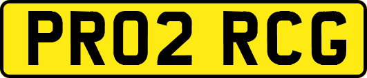 PR02RCG