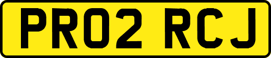 PR02RCJ