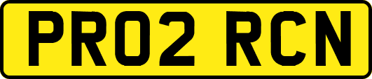PR02RCN