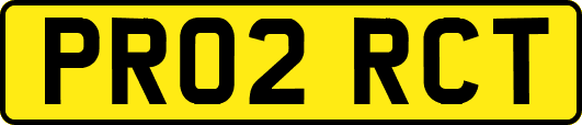 PR02RCT