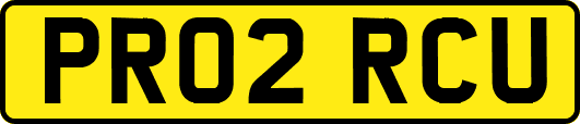 PR02RCU