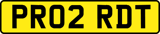 PR02RDT