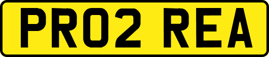 PR02REA