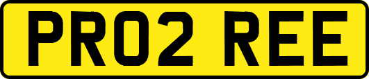 PR02REE