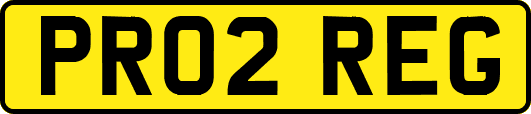 PR02REG