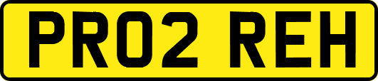 PR02REH