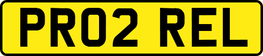 PR02REL