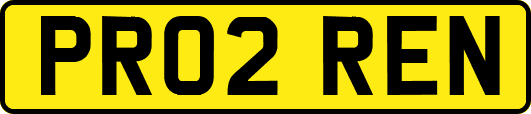 PR02REN
