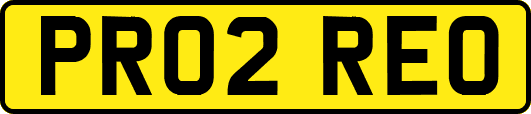 PR02REO