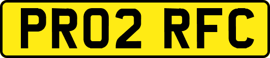 PR02RFC