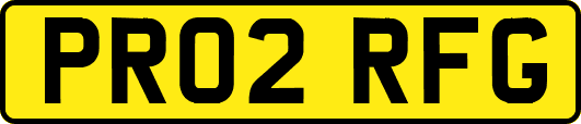 PR02RFG