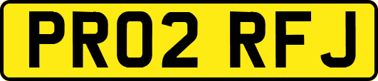 PR02RFJ