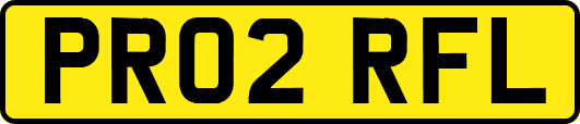 PR02RFL