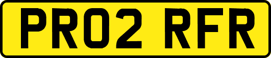 PR02RFR