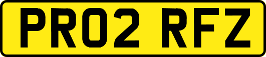 PR02RFZ