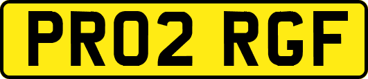 PR02RGF