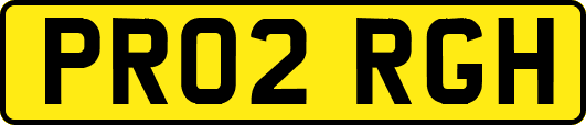 PR02RGH