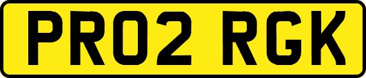PR02RGK