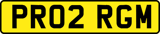 PR02RGM