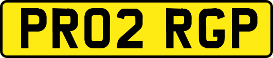 PR02RGP