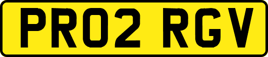 PR02RGV