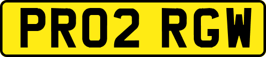 PR02RGW
