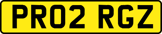 PR02RGZ